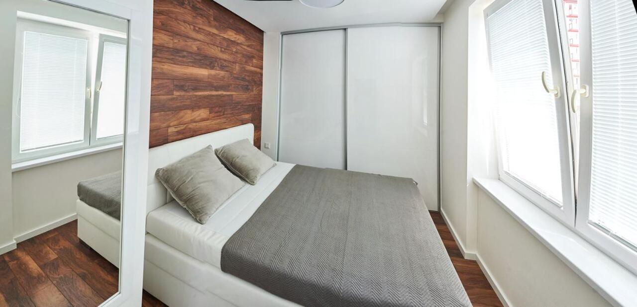 Beautiful Apartment Near The City Center Košice Exterior foto